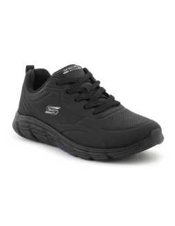 Skechers bobs b flex lo - cool 117715-bbk black