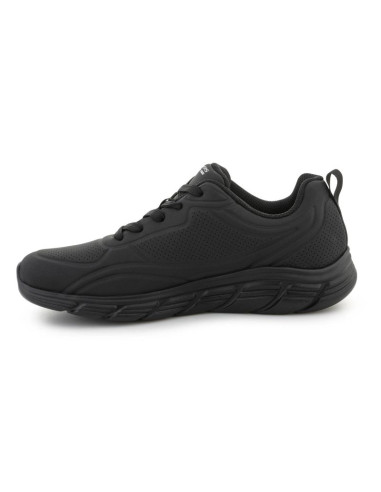 Skechers bobs b flex lo - cool 117715-bbk black