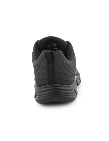 Skechers bobs b flex lo - cool 117715-bbk black