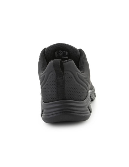 Skechers bobs b flex lo - cool 117715-bbk black