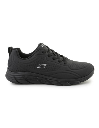 Skechers bobs b flex lo - cool 117715-bbk black