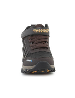Skechers rugged ranger - storm trail 406412l-bkbr black brown 2