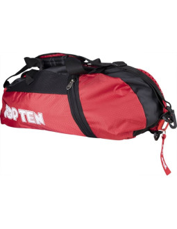 Torba sportowa top ten z funkcją plecaka hexagon 55 cm x 29 cm x 27 cm 2