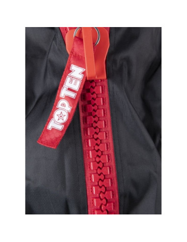 Torba sportowa top ten z funkcją plecaka hexagon 55 cm x 29 cm x 27 cm