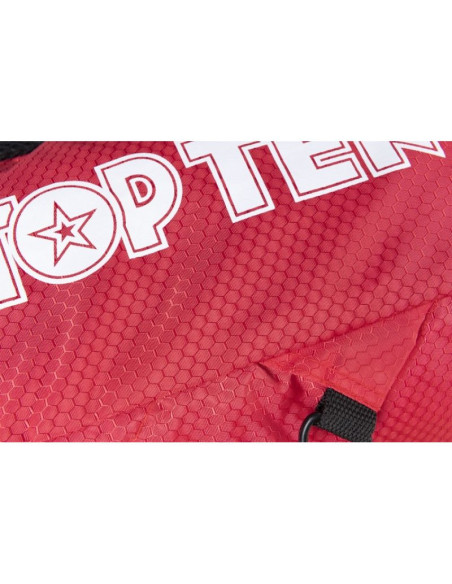 Torba sportowa top ten z funkcją plecaka hexagon 55 cm x 29 cm x 27 cm