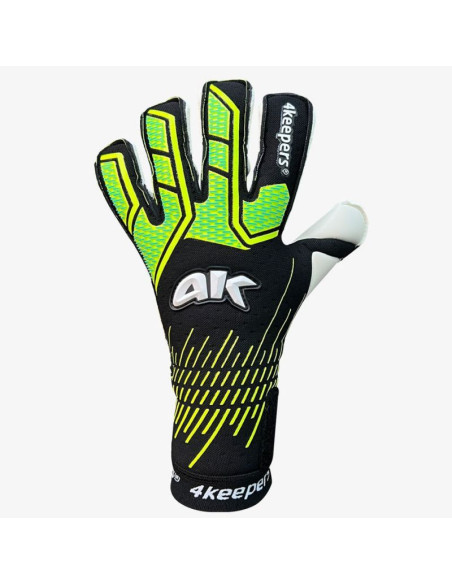 Rękawice 4keepers neo volt rf2g junior