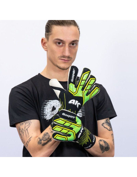 Rękawice 4keepers neo volt rf2g junior