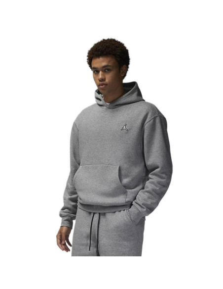 Bluza air jordan essentials szara - dq7466-091