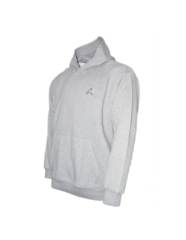 Bluza air jordan essentials szara - dq7466-091
