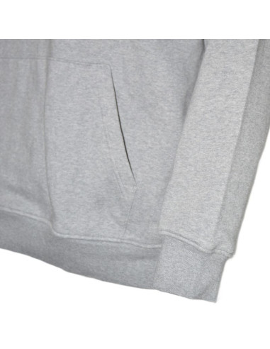 Bluza air jordan essentials szara - dq7466-091