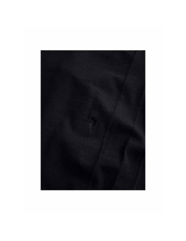 Legginsy  peak performance w magic long john czarny