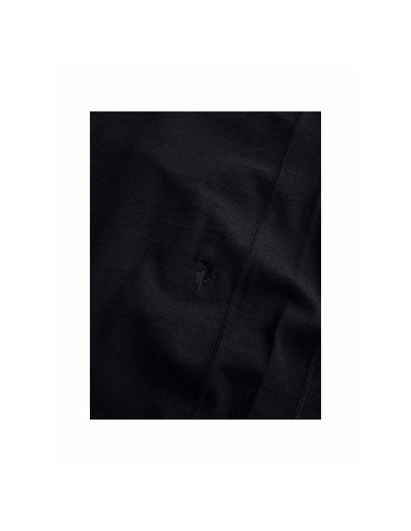 Legginsy  peak performance w magic long john czarny