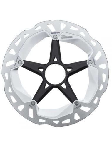 Shimano tarcza hamulca 180mm cent lock rt-mt800