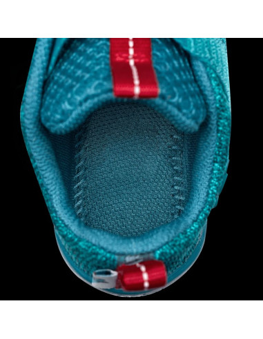 Affenzahn sneaker knit happy shark (afz-hbs-121-341)