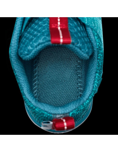 Affenzahn sneaker knit happy shark (afz-hbs-121-341)