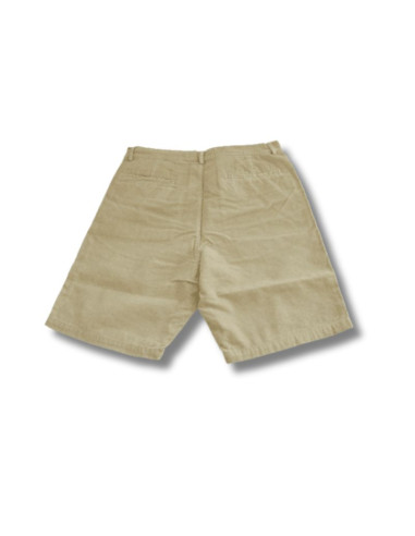 Spodenki taikan everything corduroy shorts sand - 2109003.snd