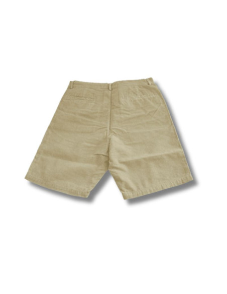 Spodenki taikan everything corduroy shorts sand - 2109003.snd