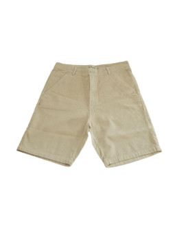 Spodenki taikan everything corduroy shorts sand - 2109003.snd 2