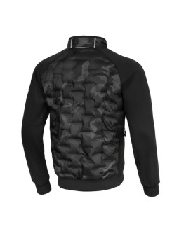 Sportowa kurtka przejściowa pitbull roxton męska - 52301590000