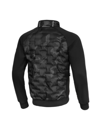 Sportowa kurtka przejściowa pitbull roxton męska - 52301590000