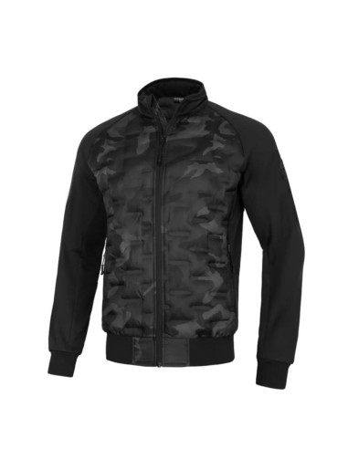 Sportowa kurtka przejściowa pitbull roxton męska - 52301590000