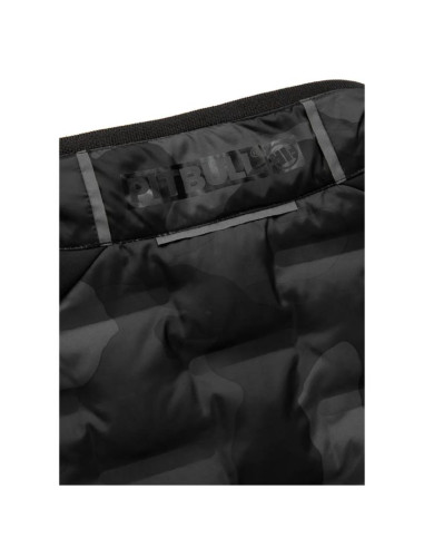 Sportowa kurtka przejściowa pitbull roxton męska - 52301590000