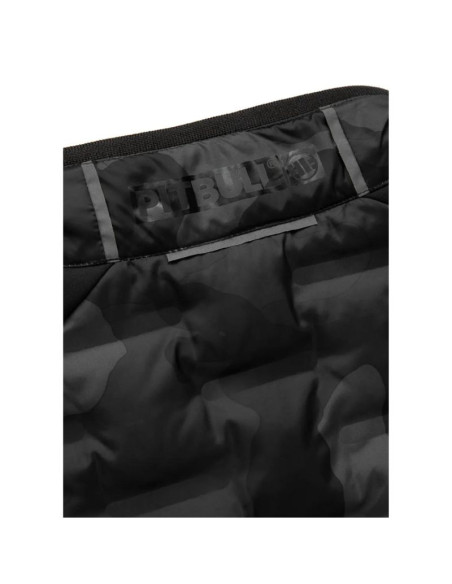 Sportowa kurtka przejściowa pitbull roxton męska - 52301590000