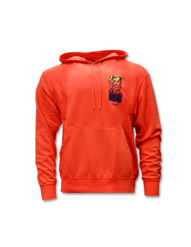 Bluza z kapturem air jordan zion dri-fit performance fleece hoodie - dh0598-635