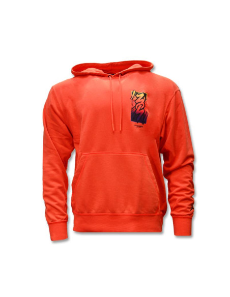 Bluza z kapturem air jordan zion dri-fit performance fleece hoodie - dh0598-635