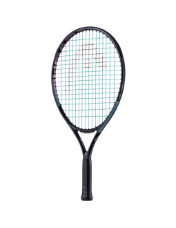 Rakieta do tenisa ziemnego head ig gravity jr21 3 5/8 czarno-niebieska 235033 sc05 2