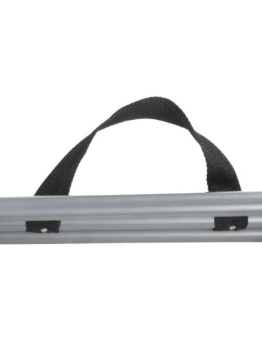 Szafa turystyczna składana z 3 półkami 49x53x95cm camp active