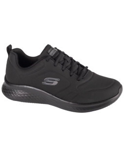 Skechers skech-lite pro - city stride 150047-bbk czarne 36