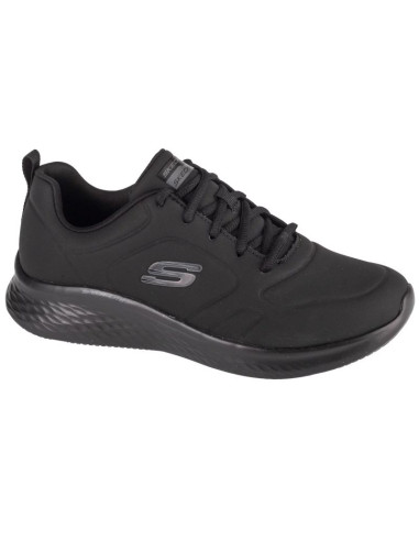 Skechers skech-lite pro - city stride 150047-bbk czarne 36
