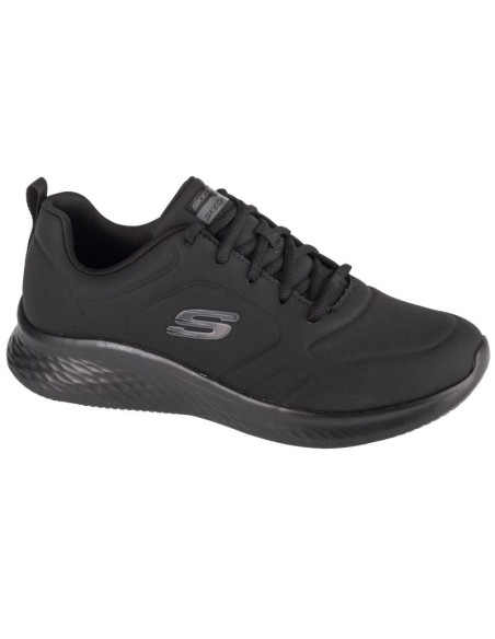 Skechers skech-lite pro - city stride 150047-bbk czarne 36