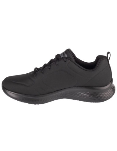 Skechers skech-lite pro - city stride 150047-bbk czarne 36