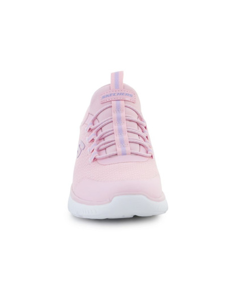 Skechers slip-ins 303919l-lptk lt.pink