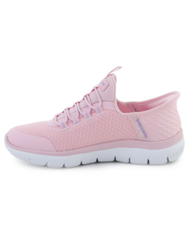 Skechers slip-ins 303919l-lptk lt.pink