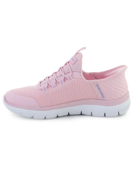 Skechers slip-ins 303919l-lptk lt.pink