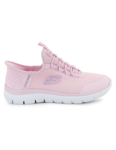 Skechers slip-ins 303919l-lptk lt.pink