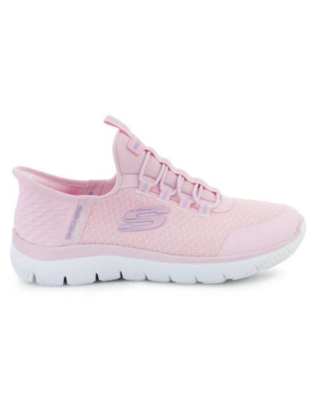 Skechers slip-ins 303919l-lptk lt.pink