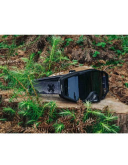 Funn gogle soljam czarne