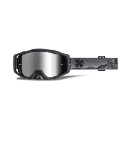 Funn gogle soljam czarne 2