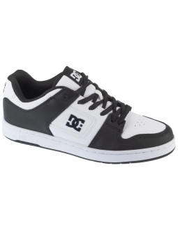 Dc shoes manteca 4 dc01732115 czarne 41