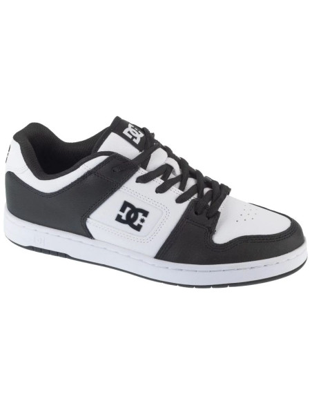 Dc shoes manteca 4 dc01732115 czarne 41