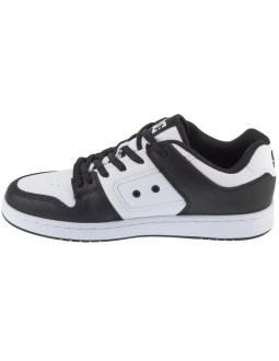 Dc shoes manteca 4 dc01732115 czarne 41 2