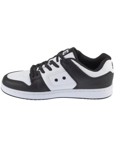 Dc shoes manteca 4 dc01732115 czarne 41