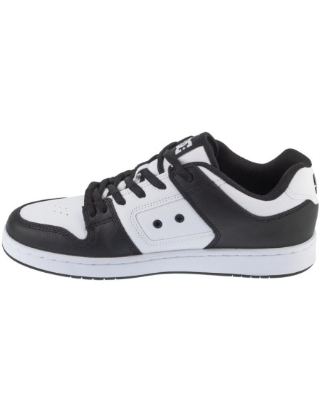 Dc shoes manteca 4 dc01732115 czarne 41