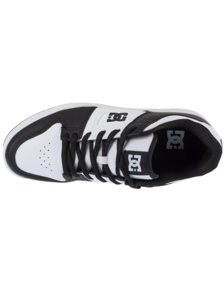Dc shoes manteca 4 dc01732115 czarne 41