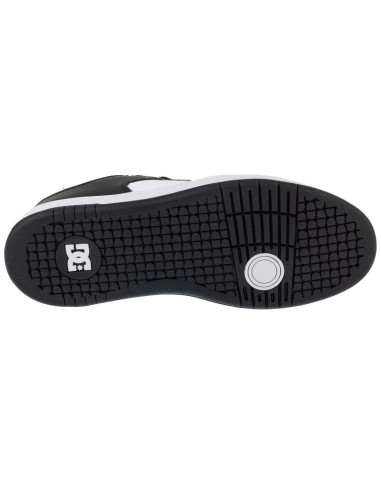 Dc shoes manteca 4 dc01732115 czarne 41