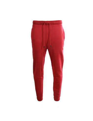 Sportowe spodnie dresowe air jordan essential fleece dres - da9820-687